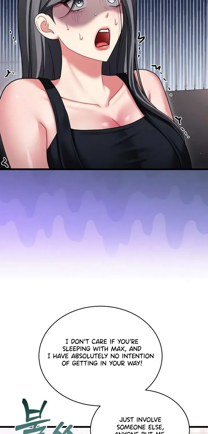 Who Cares if it's a Lie? Chapter 10 page 16 - 