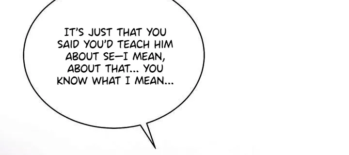 Who Cares if it's a Lie? Chapter 10 page 18 - 