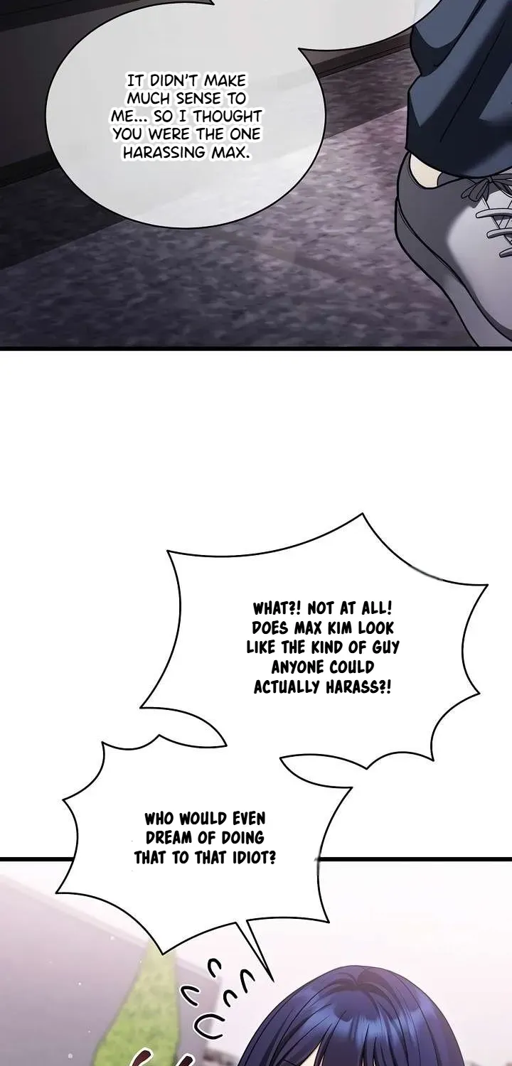 Who Cares if it's a Lie? Chapter 10 page 20 - 