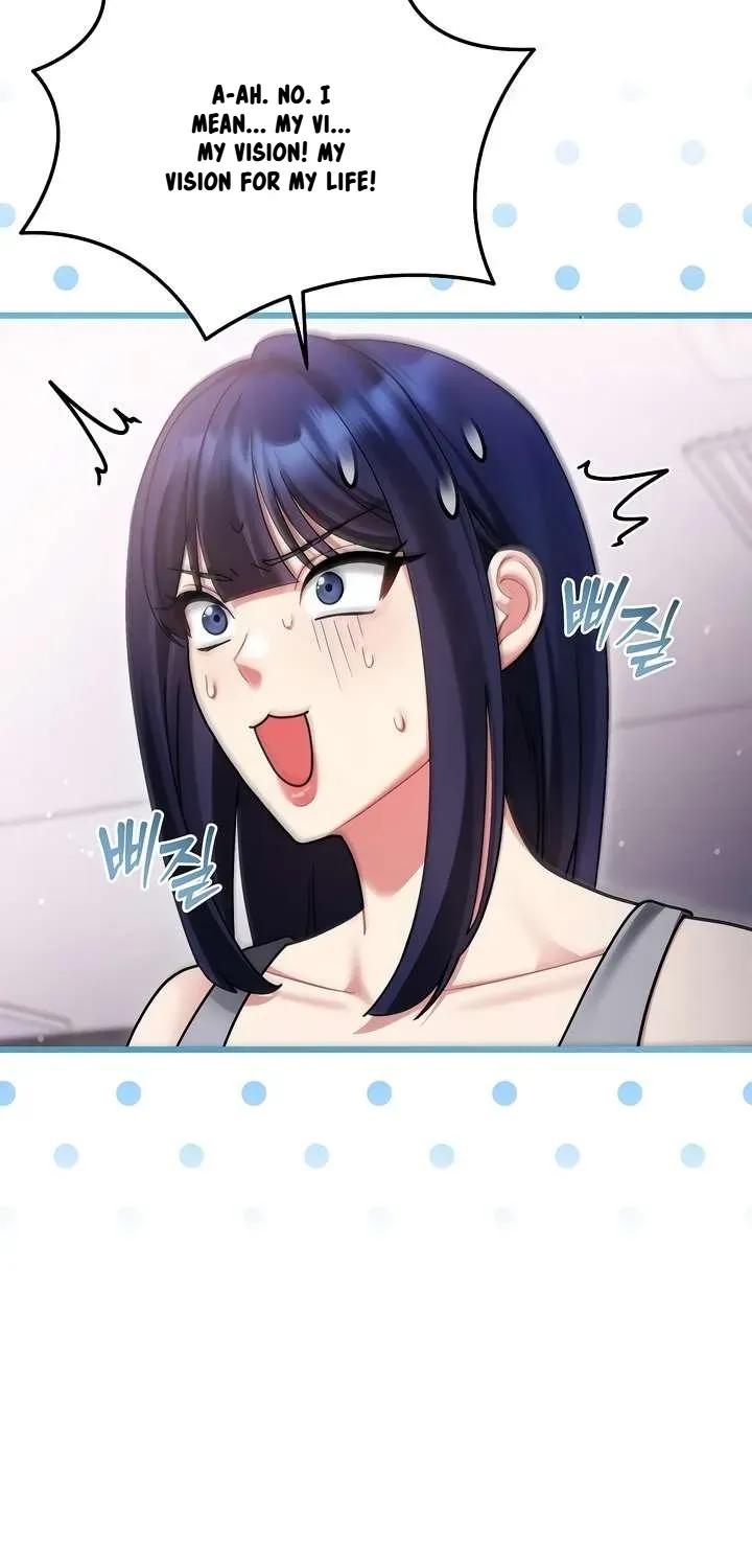 Who Cares if it's a Lie? Chapter 10 page 23 - 