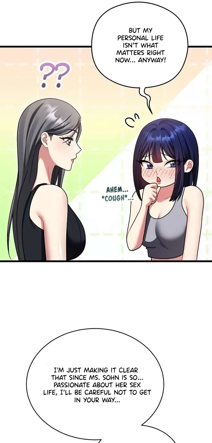 Who Cares if it's a Lie? Chapter 10 page 25 - 