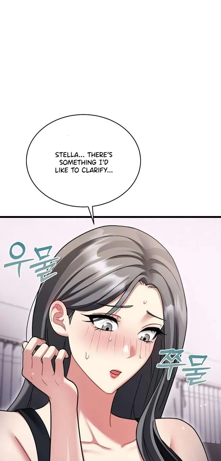 Who Cares if it's a Lie? Chapter 10 page 27 - 