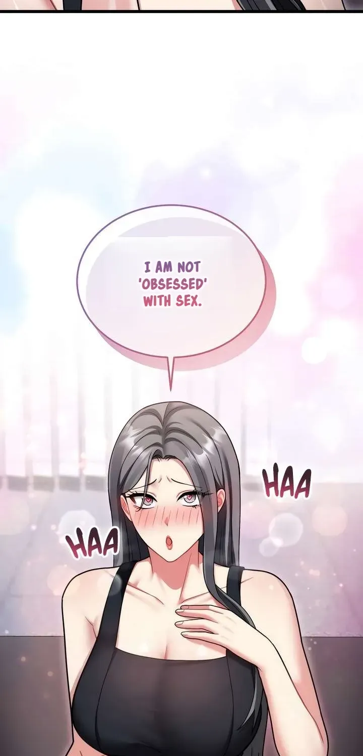 Who Cares if it's a Lie? Chapter 10 page 28 - 
