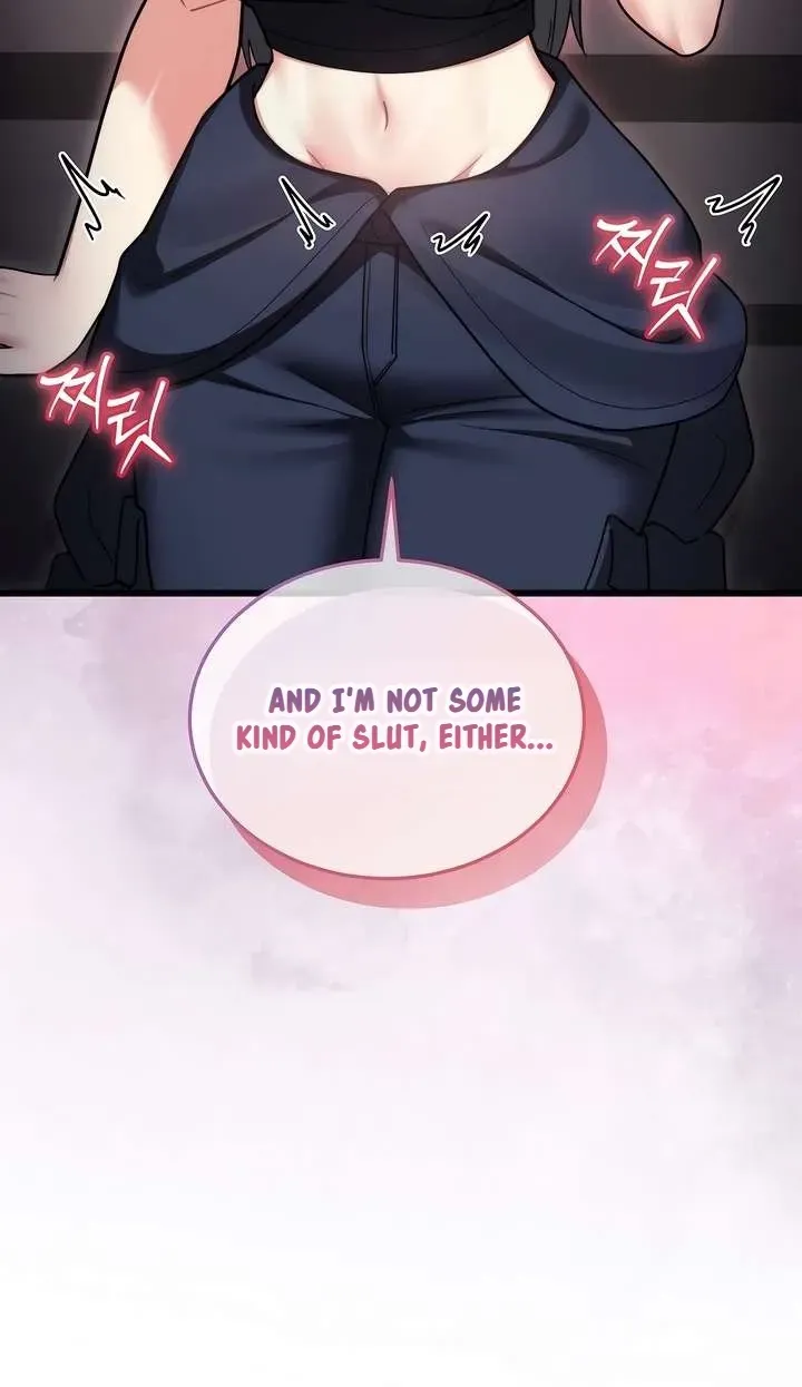 Who Cares if it's a Lie? Chapter 10 page 29 - 