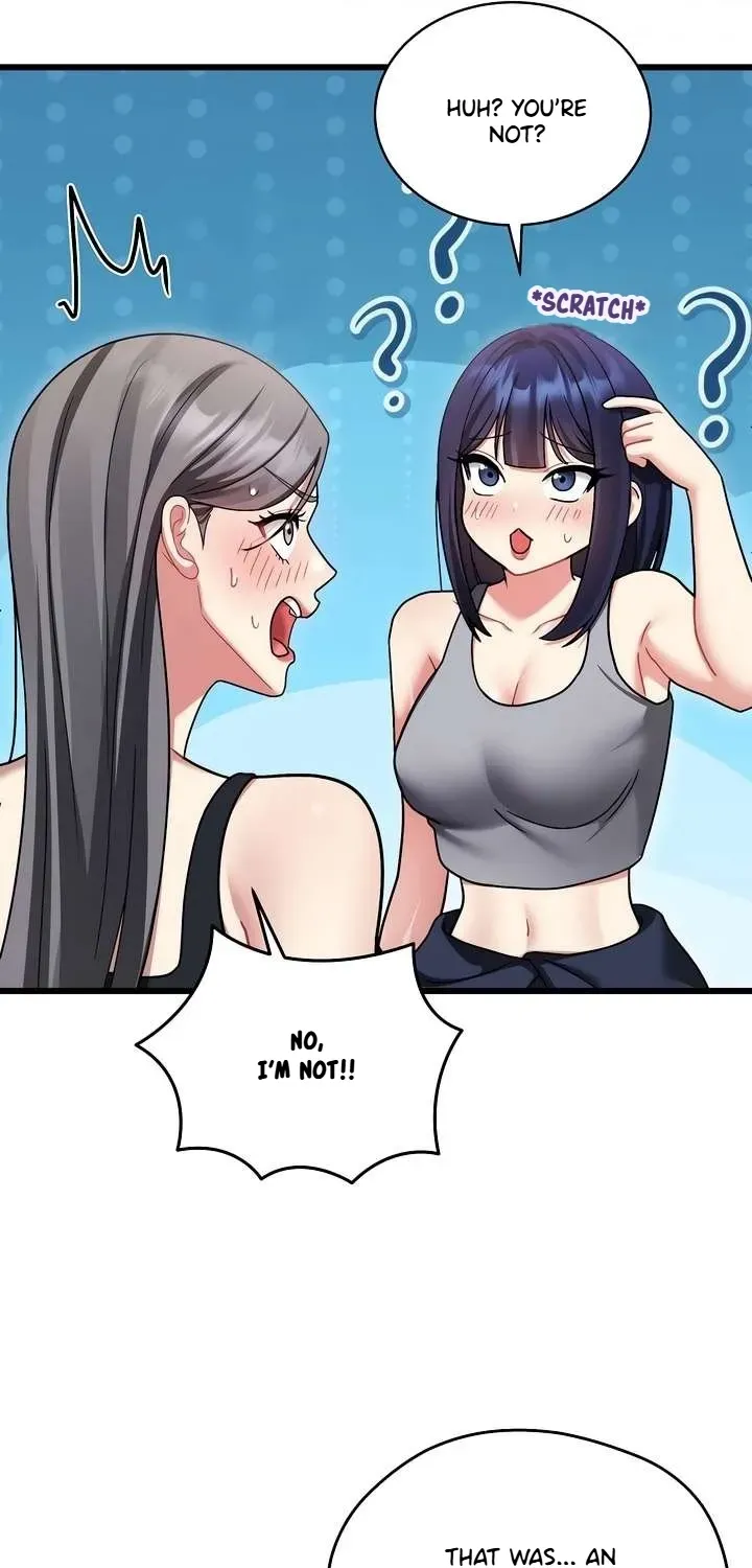 Who Cares if it's a Lie? Chapter 10 page 30 - 