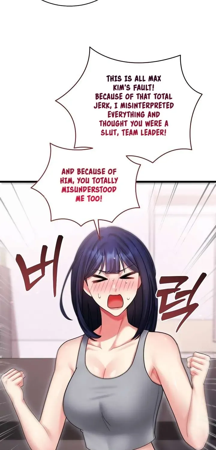 Who Cares if it's a Lie? Chapter 10 page 38 - 