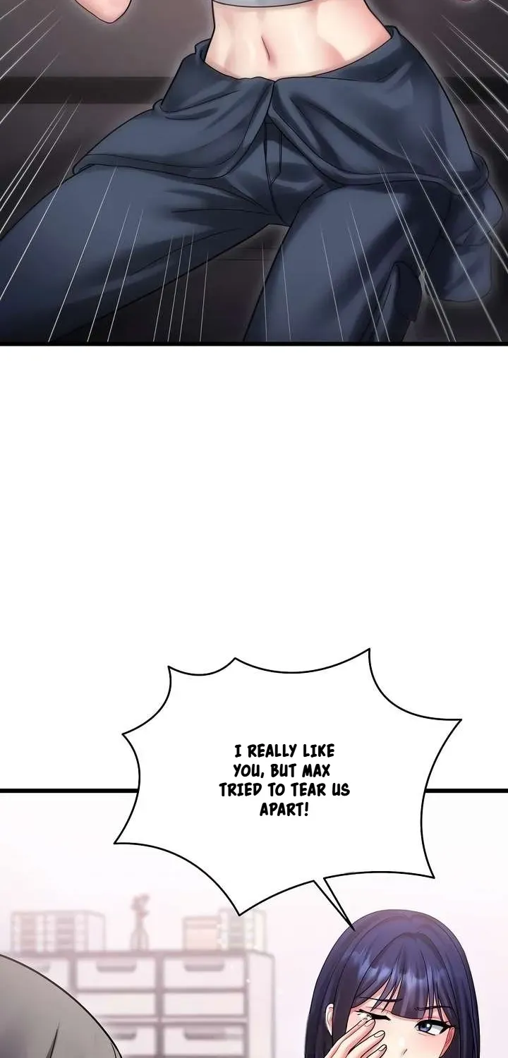 Who Cares if it's a Lie? Chapter 10 page 39 - 