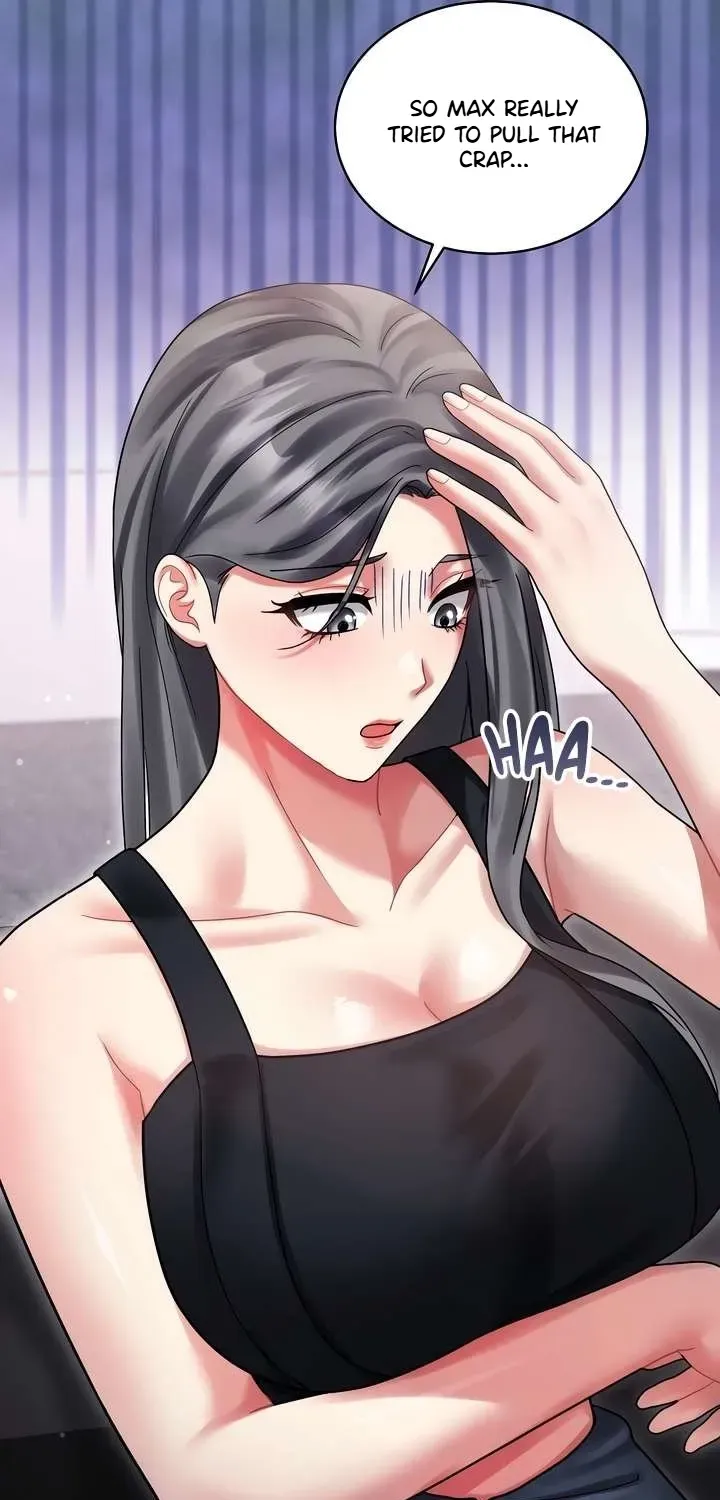 Who Cares if it's a Lie? Chapter 10 page 41 - 