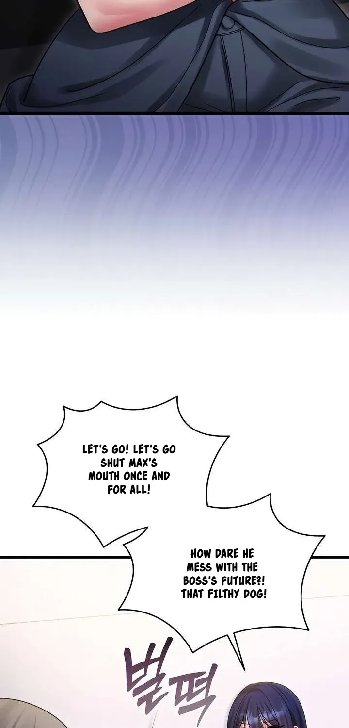 Who Cares if it's a Lie? Chapter 10 page 42 - 
