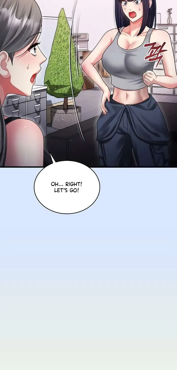 Who Cares if it's a Lie? Chapter 10 page 43 - 