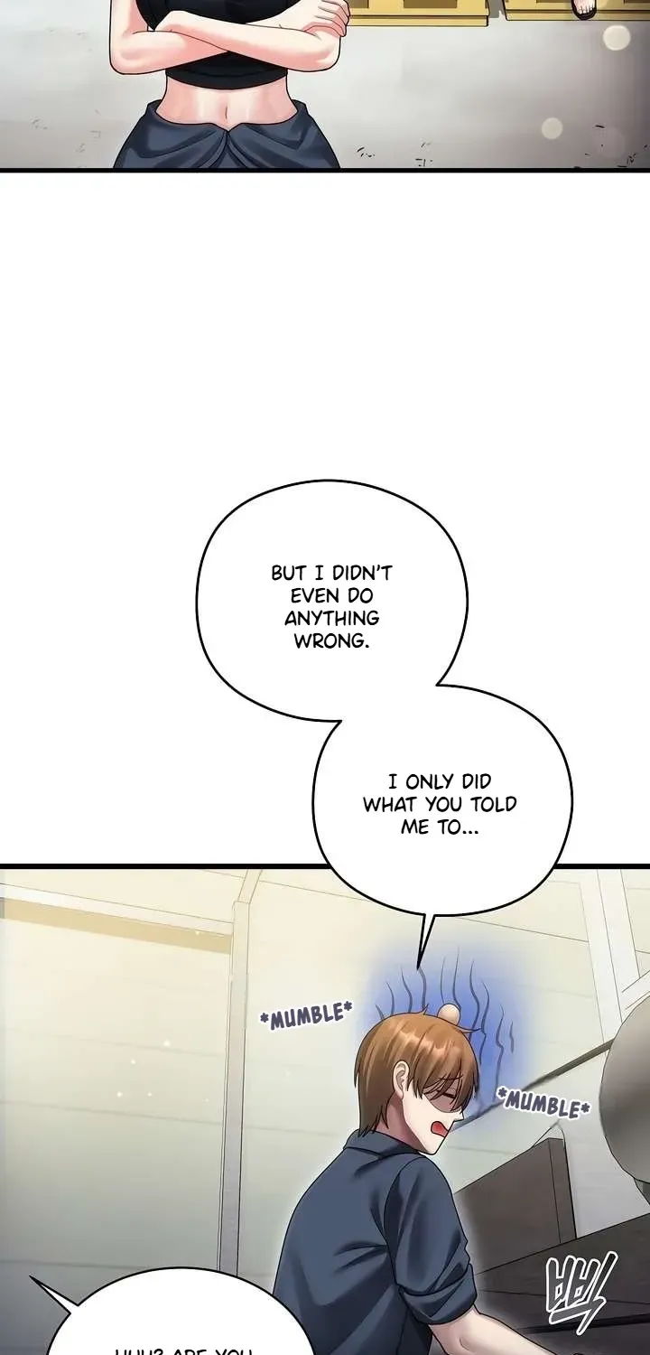 Who Cares if it's a Lie? Chapter 10 page 48 - 