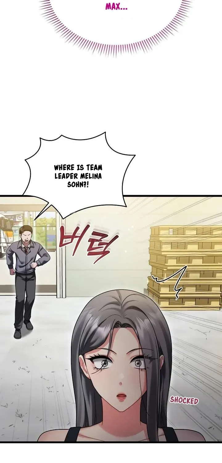 Who Cares if it's a Lie? Chapter 10 page 54 - 