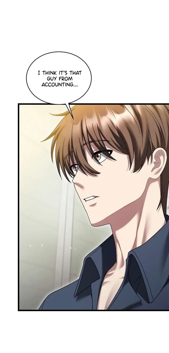Who Cares if it's a Lie? Chapter 10 page 57 - 