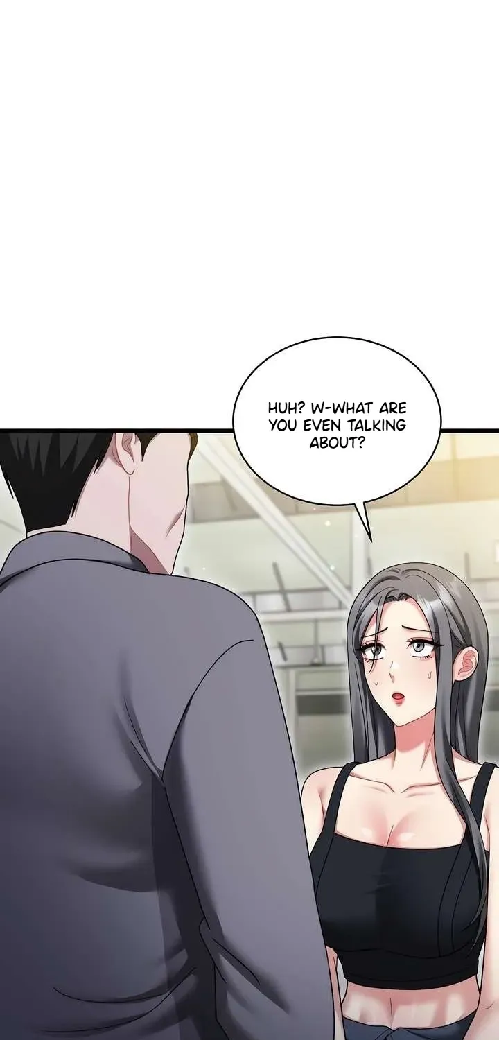 Who Cares if it's a Lie? Chapter 10 page 59 - 