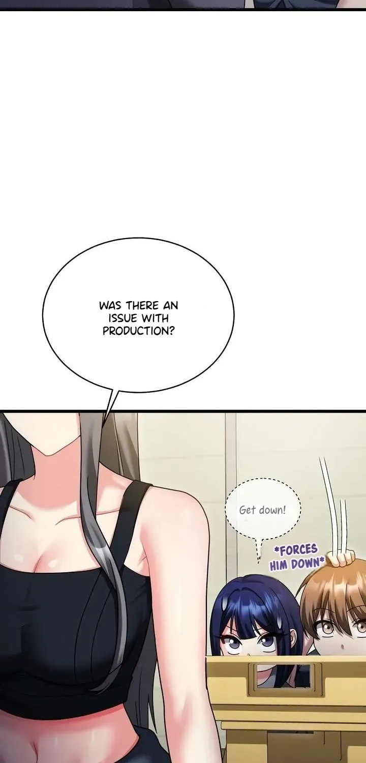 Who Cares if it's a Lie? Chapter 10 page 60 - 