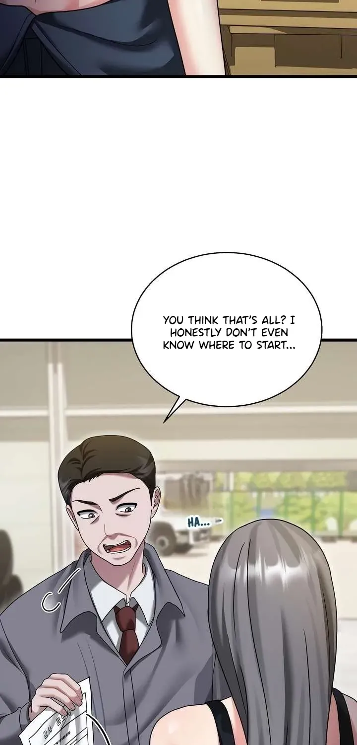 Who Cares if it's a Lie? Chapter 10 page 61 - 
