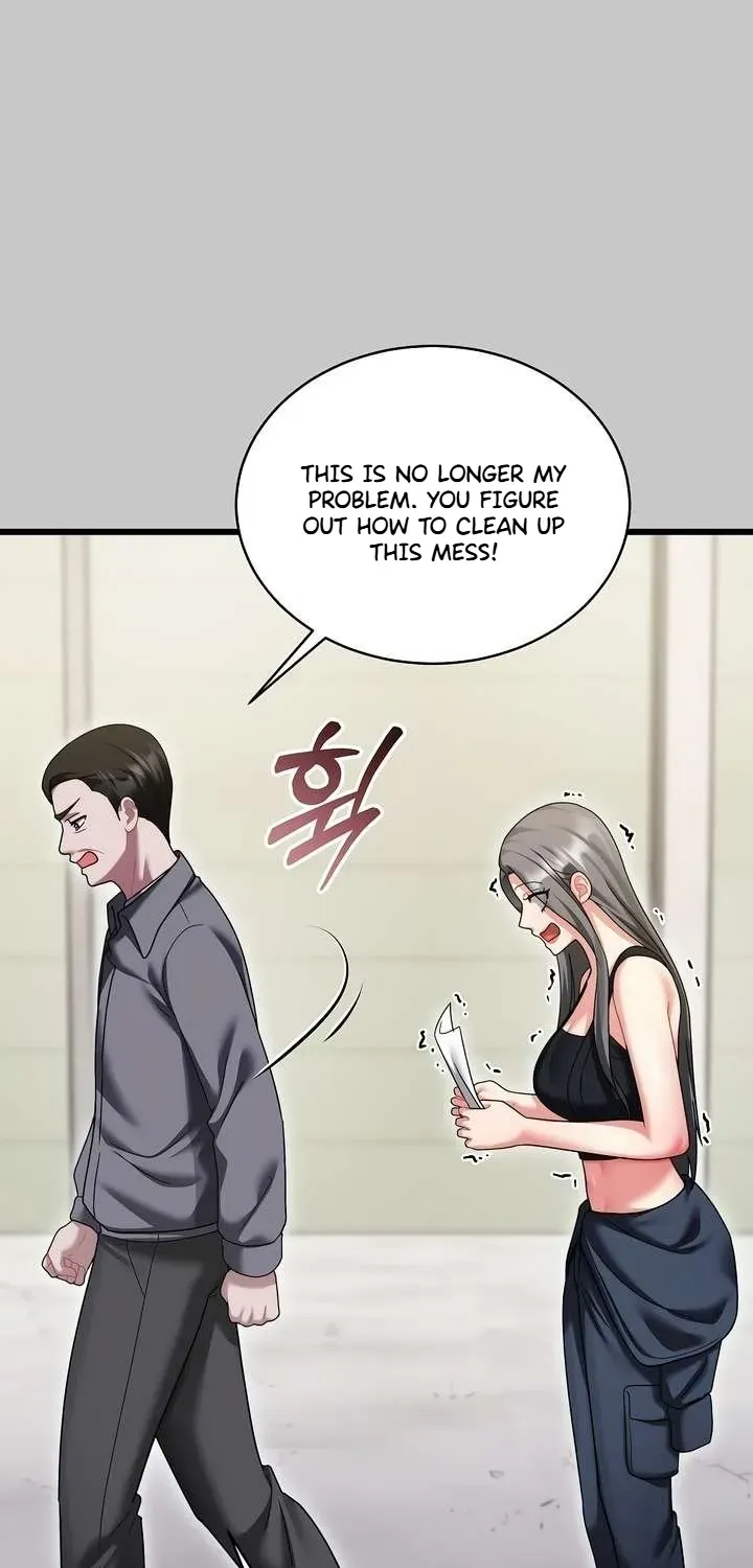 Who Cares if it's a Lie? Chapter 10 page 65 - 
