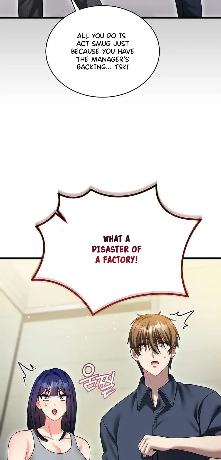 Who Cares if it's a Lie? Chapter 10 page 66 - 