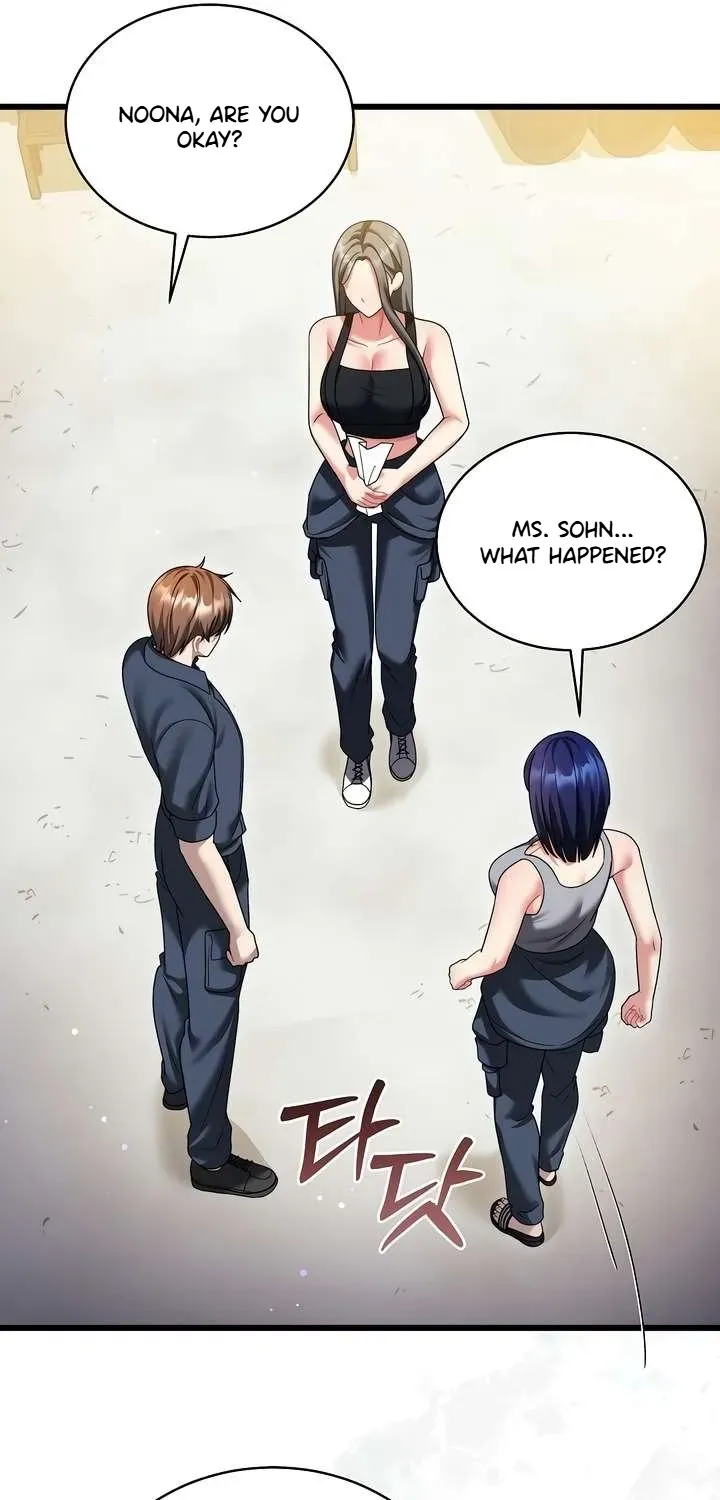 Who Cares if it's a Lie? Chapter 10 page 68 - 