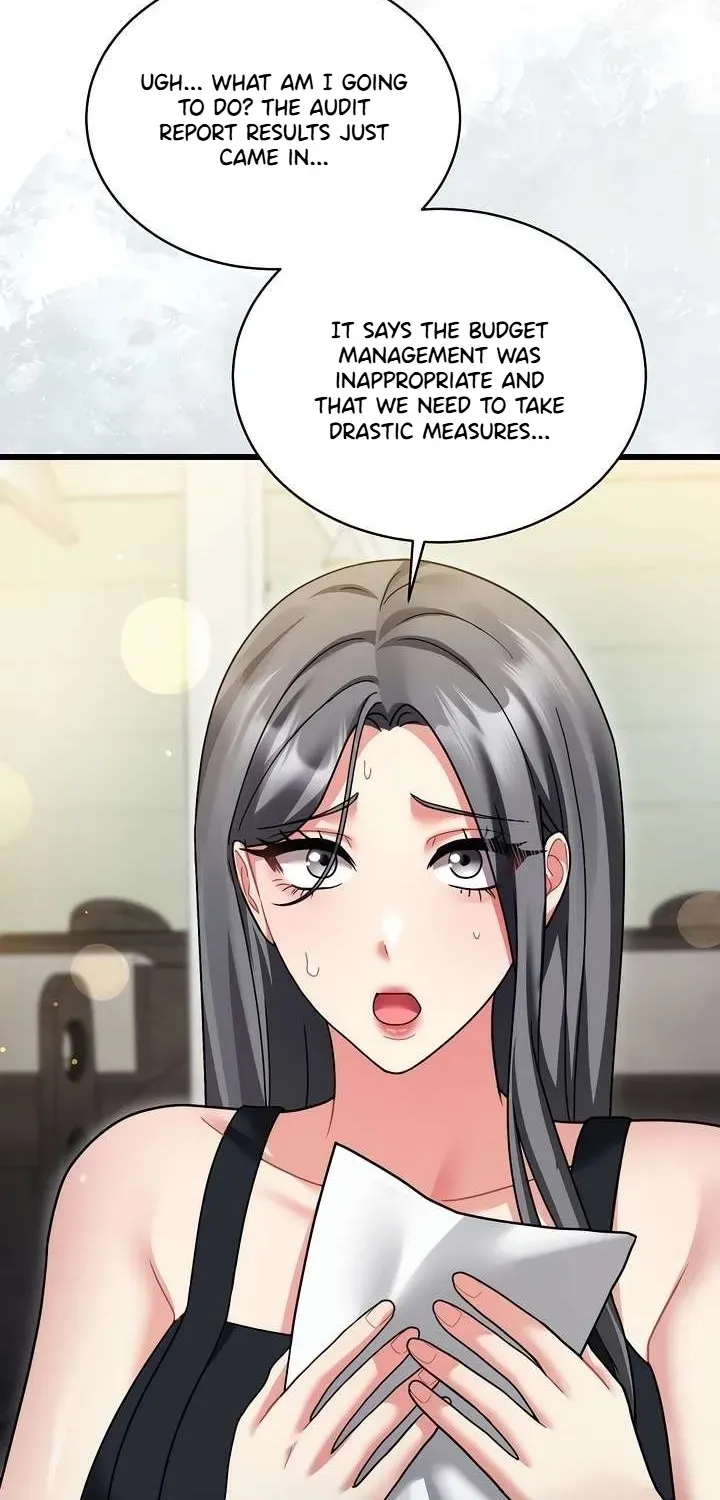 Who Cares if it's a Lie? Chapter 10 page 69 - 