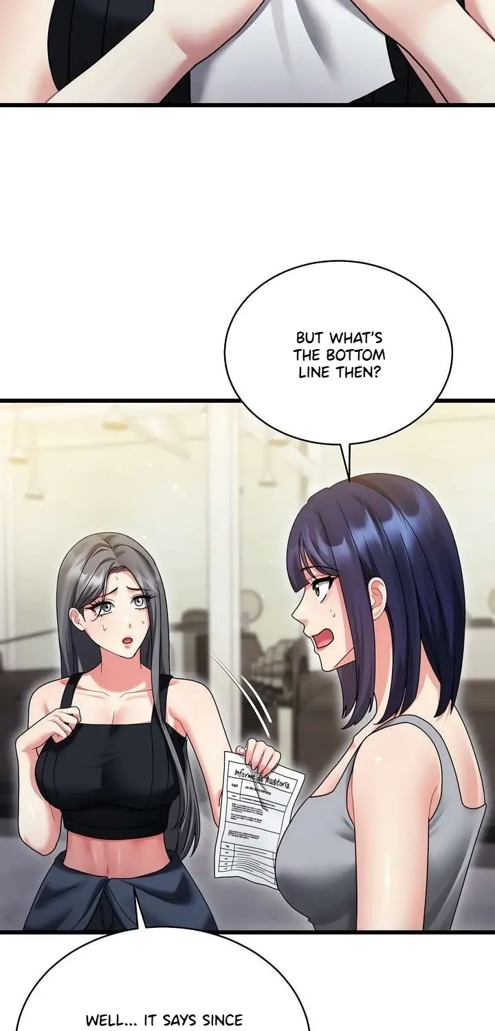 Who Cares if it's a Lie? Chapter 10 page 70 - 