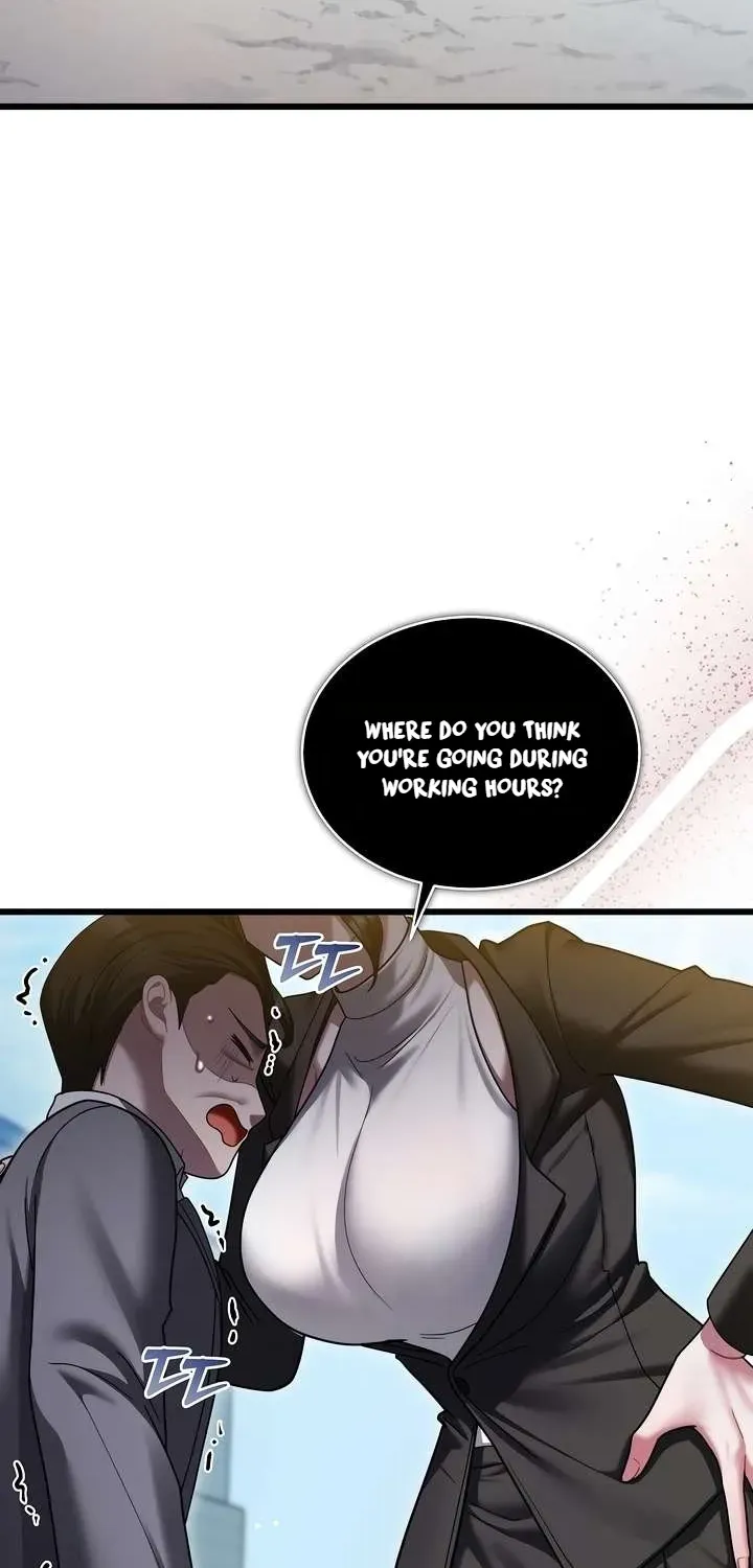 Who Cares if it's a Lie? Chapter 10 page 75 - 