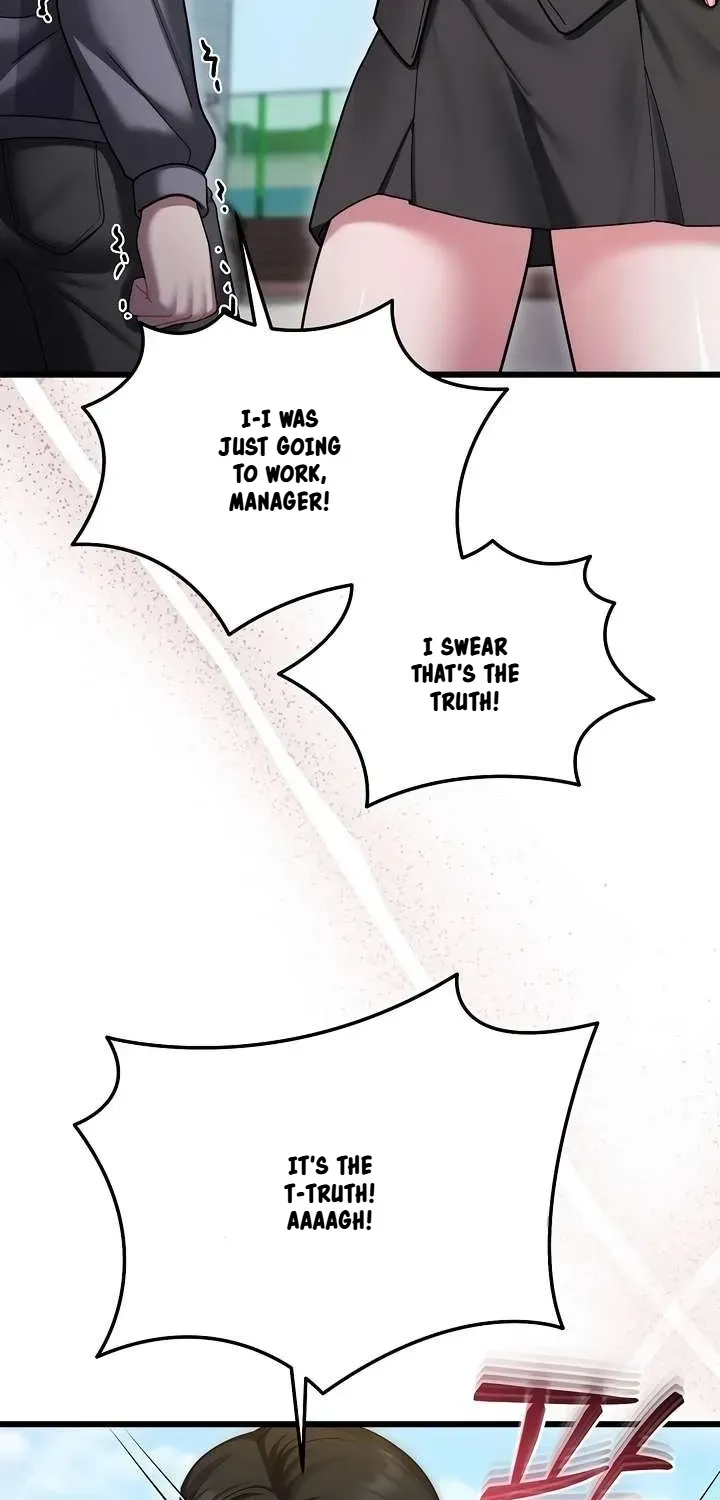 Who Cares if it's a Lie? Chapter 10 page 76 - 