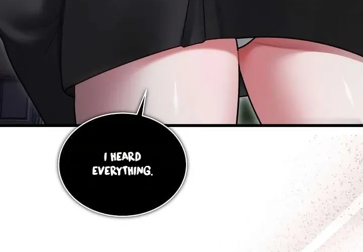 Who Cares if it's a Lie? Chapter 10 page 79 - 