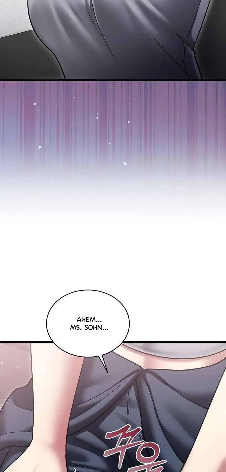 Who Cares if it's a Lie? Chapter 10 page 9 - 