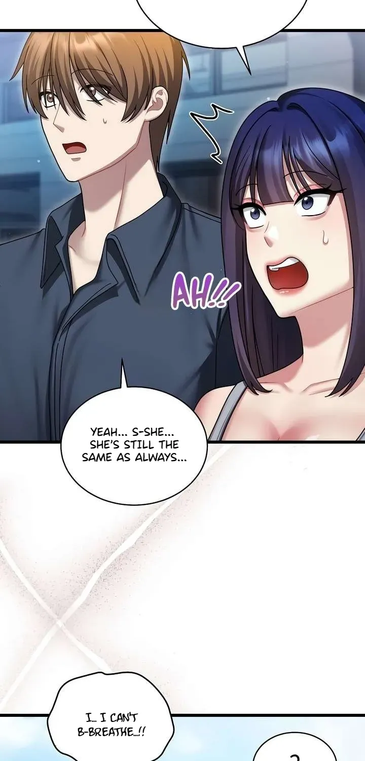 Who Cares if it's a Lie? Chapter 10 page 83 - 