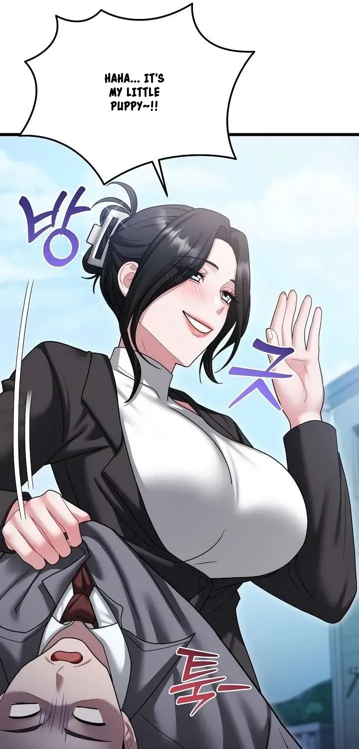 Who Cares if it's a Lie? Chapter 10 page 86 - 