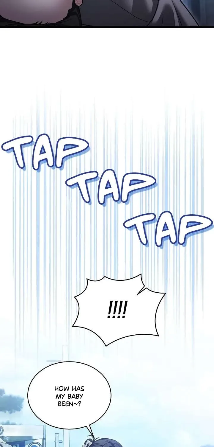 Who Cares if it's a Lie? Chapter 10 page 87 - 