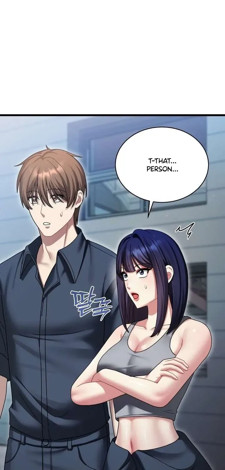 Who Cares if it's a Lie? Chapter 10 page 89 - 