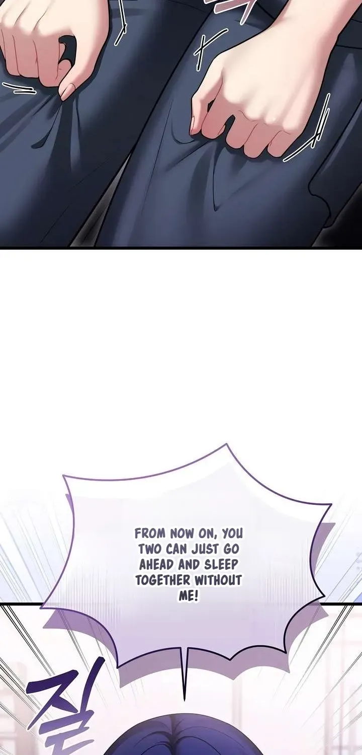 Who Cares if it's a Lie? Chapter 10 page 10 - 