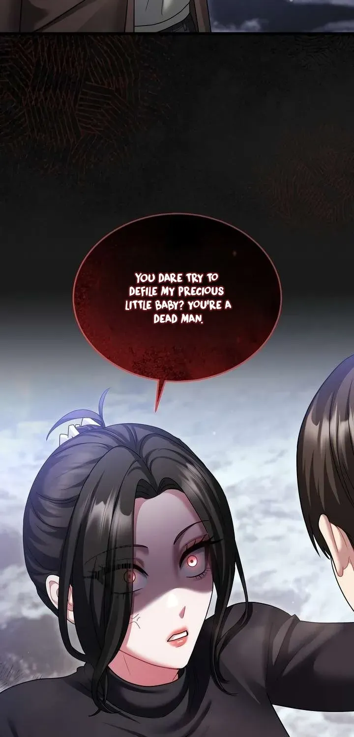 Who Cares if it's a Lie? Chapter 11 page 14 - 