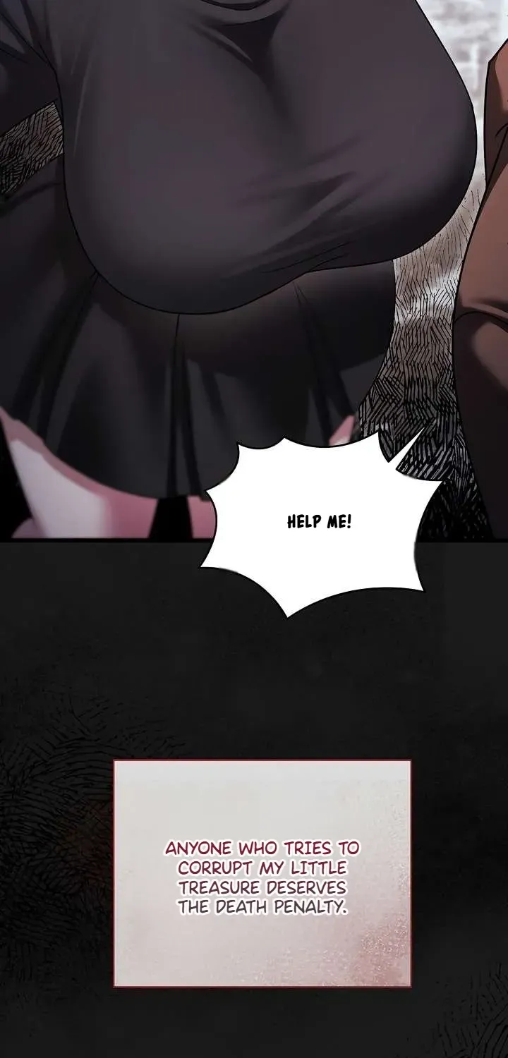 Who Cares if it's a Lie? Chapter 11 page 15 - 