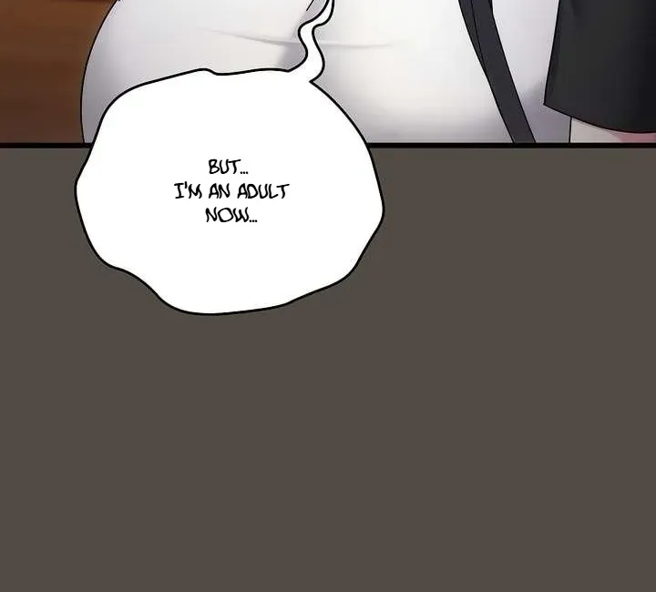 Who Cares if it's a Lie? Chapter 11 page 20 - 