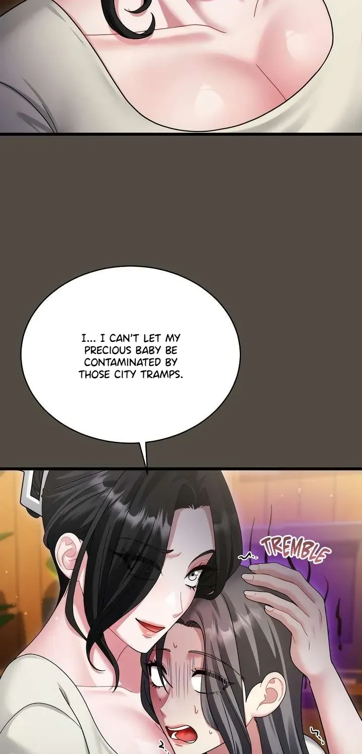 Who Cares if it's a Lie? Chapter 11 page 23 - 