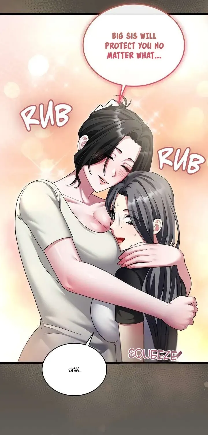 Who Cares if it's a Lie? Chapter 11 page 25 - 