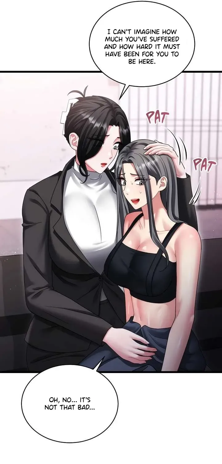 Who Cares if it's a Lie? Chapter 11 page 29 - 