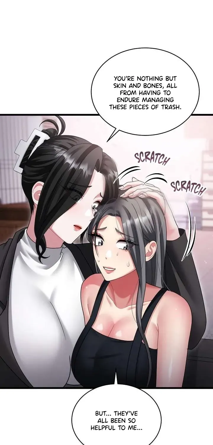 Who Cares if it's a Lie? Chapter 11 page 30 - 