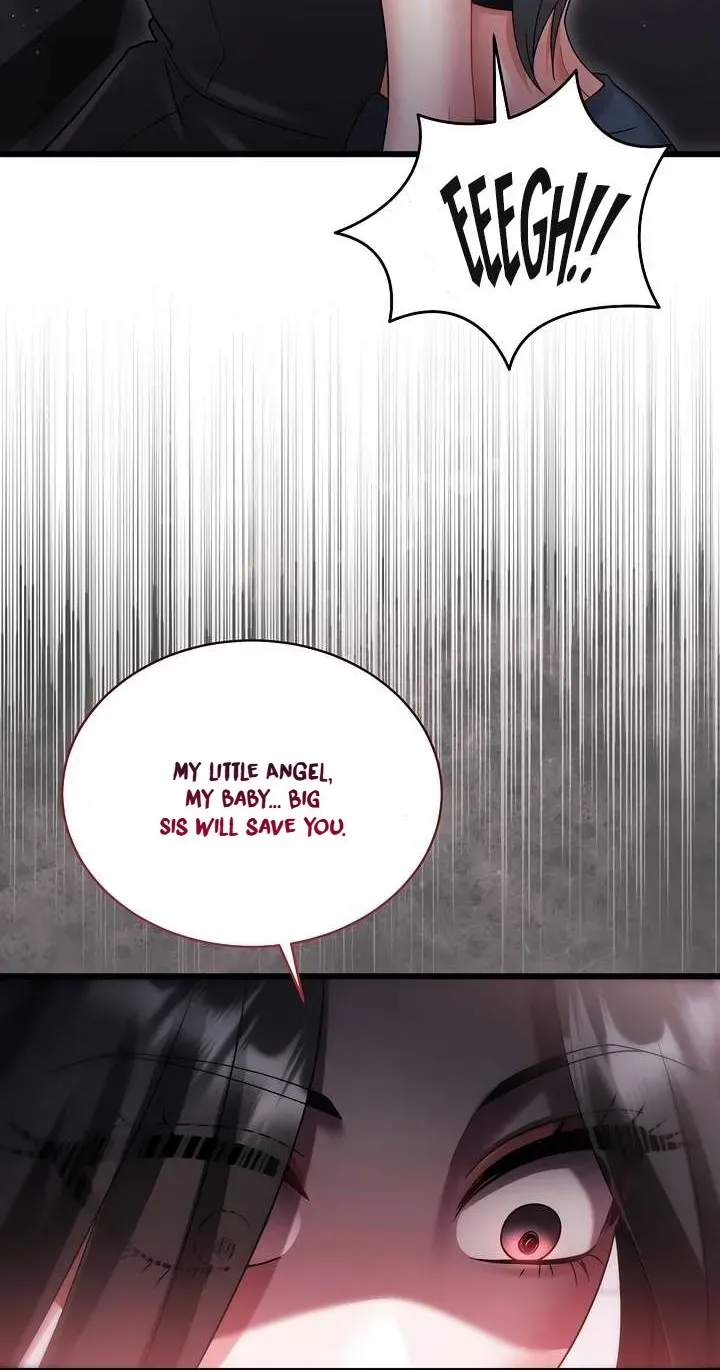 Who Cares if it's a Lie? Chapter 11 page 32 - 