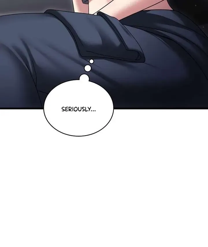 Who Cares if it's a Lie? Chapter 11 page 36 - 