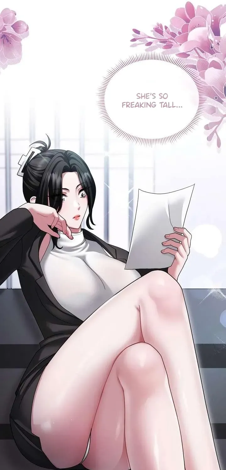 Who Cares if it's a Lie? Chapter 11 page 37 - 