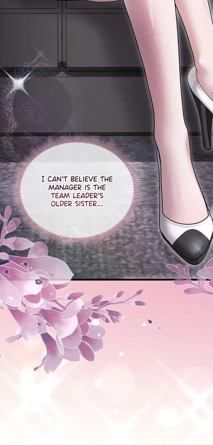 Who Cares if it's a Lie? Chapter 11 page 38 - 