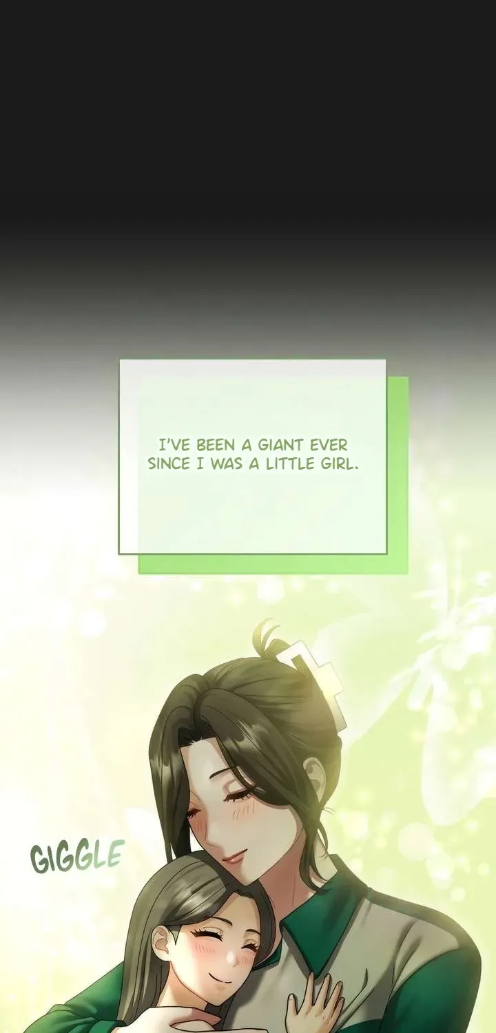 Who Cares if it's a Lie? Chapter 11 page 5 - 