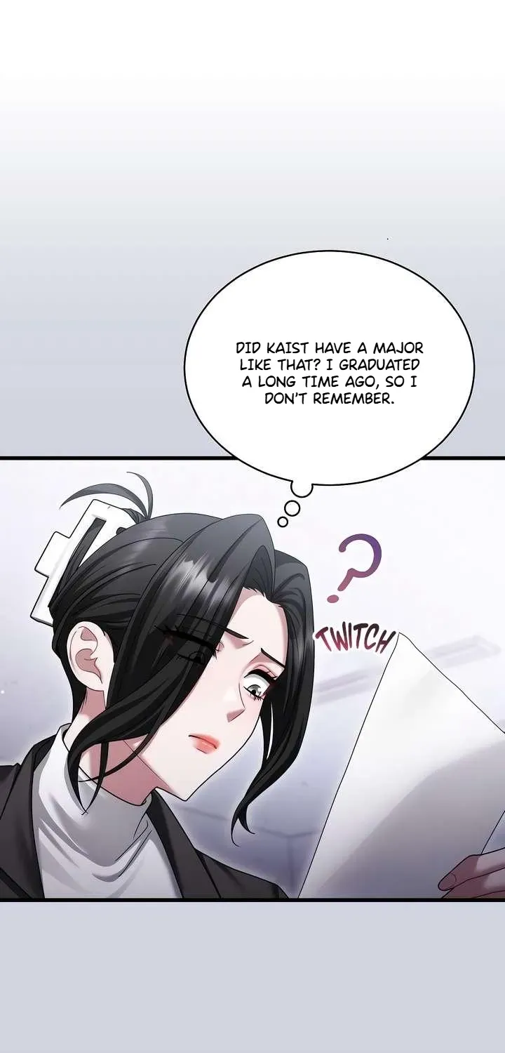 Who Cares if it's a Lie? Chapter 11 page 43 - 