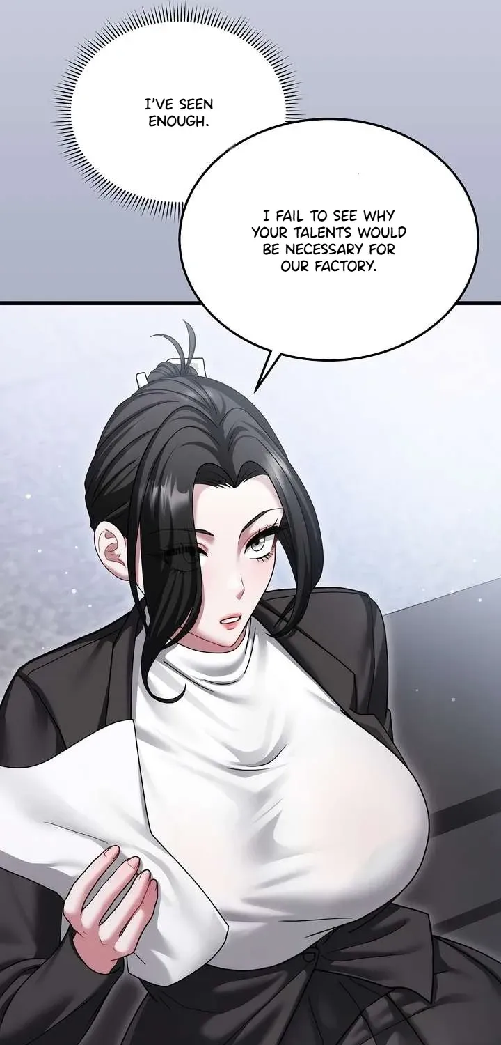 Who Cares if it's a Lie? Chapter 11 page 45 - 