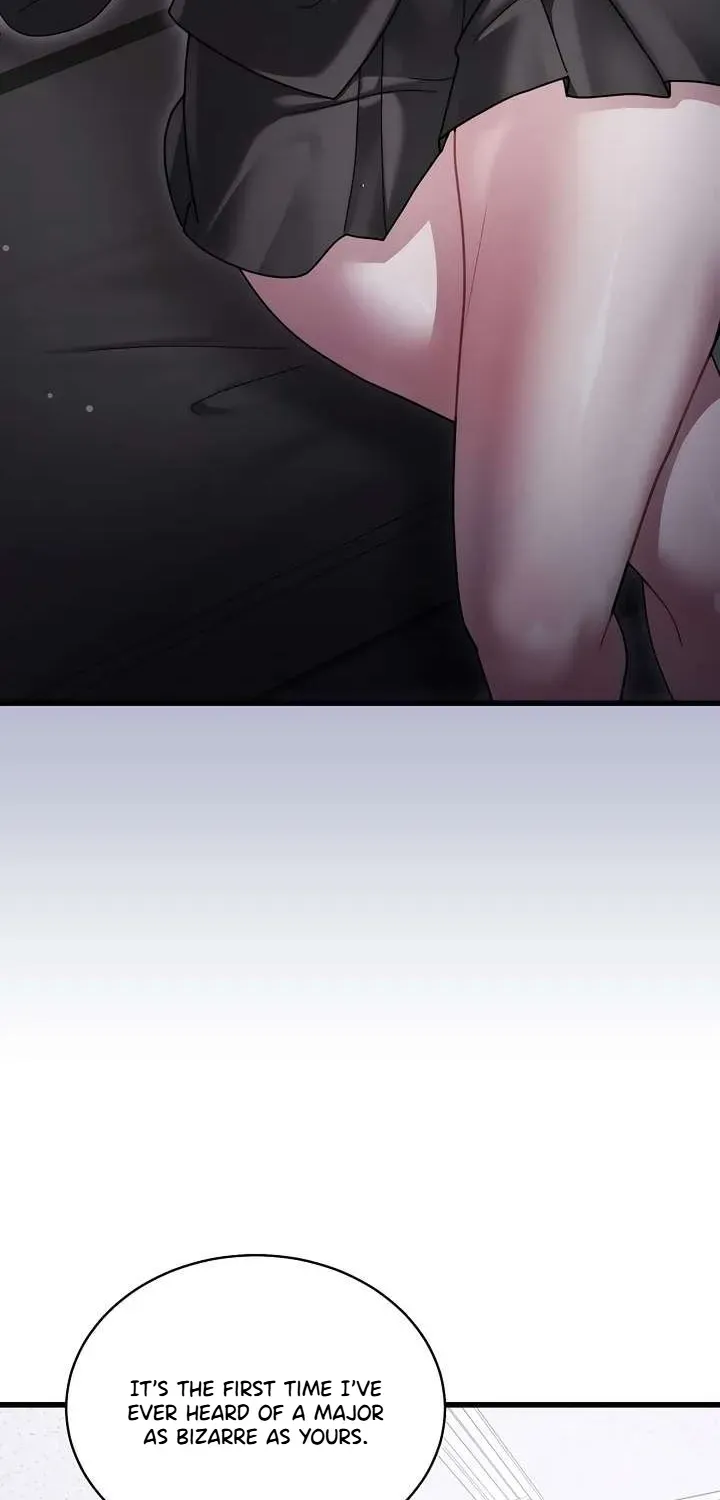 Who Cares if it's a Lie? Chapter 11 page 46 - 
