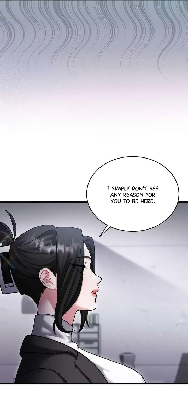 Who Cares if it's a Lie? Chapter 11 page 49 - 